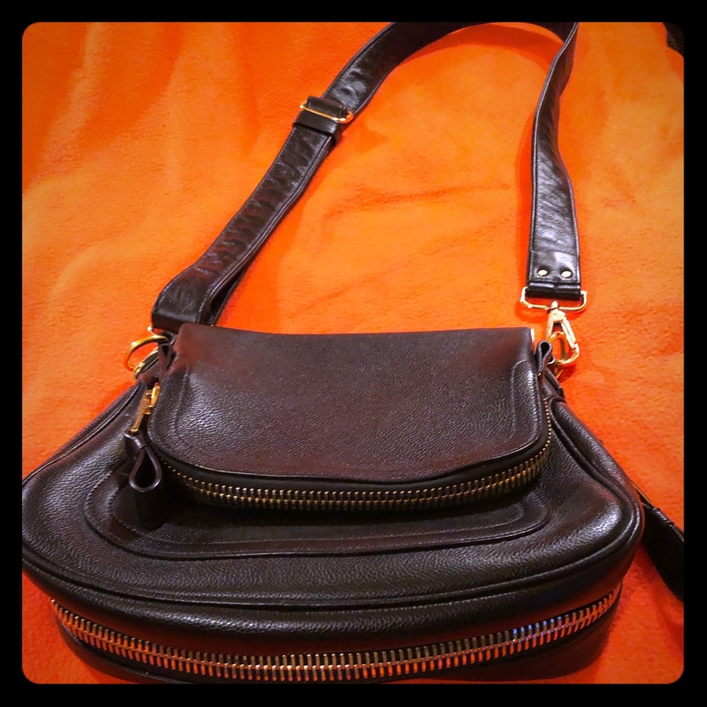 Tom Ford “Jennifier” Cross Body